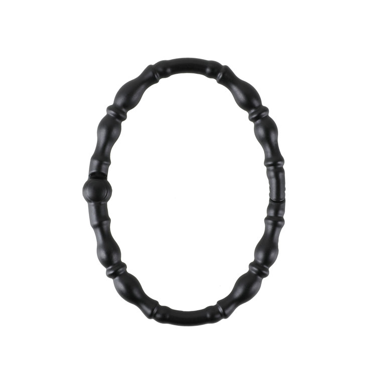 UtopiaAlley Shower Curtain Hooks & Reviews Wayfair